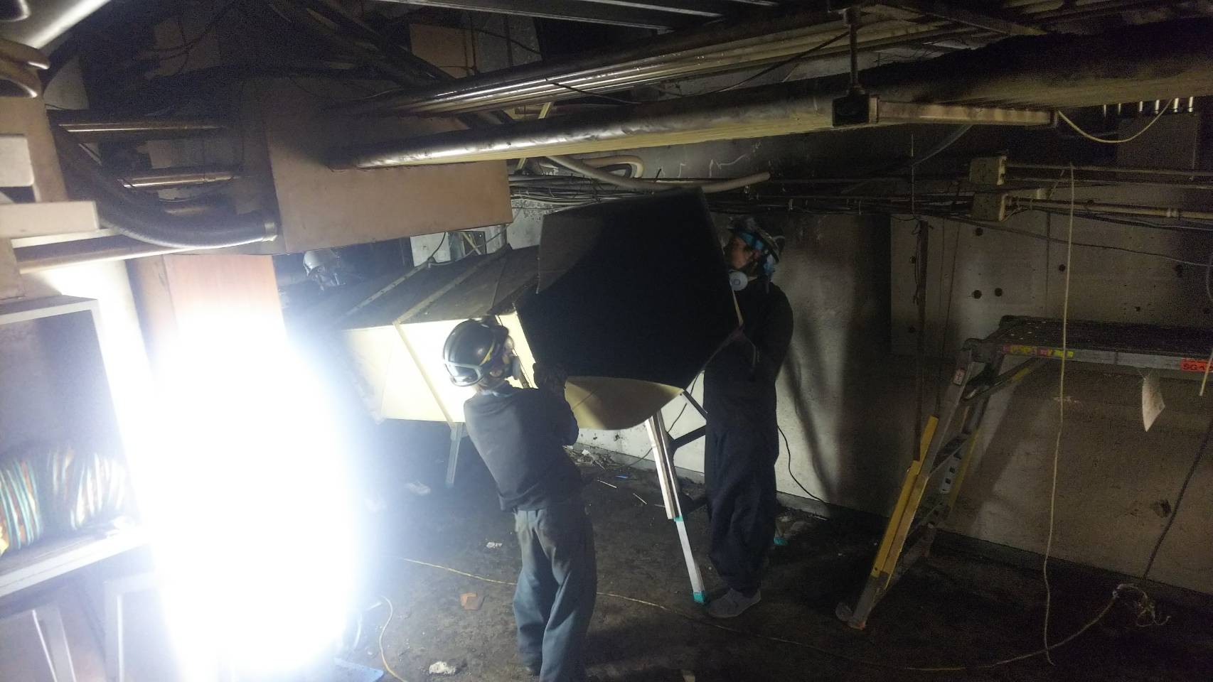 某飲食店様の画像